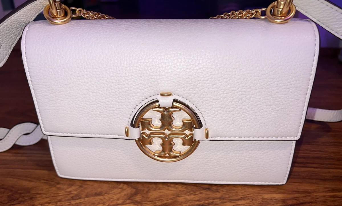 Tory Burch, Bags, New Tory Burch Miller Shoulder Bag