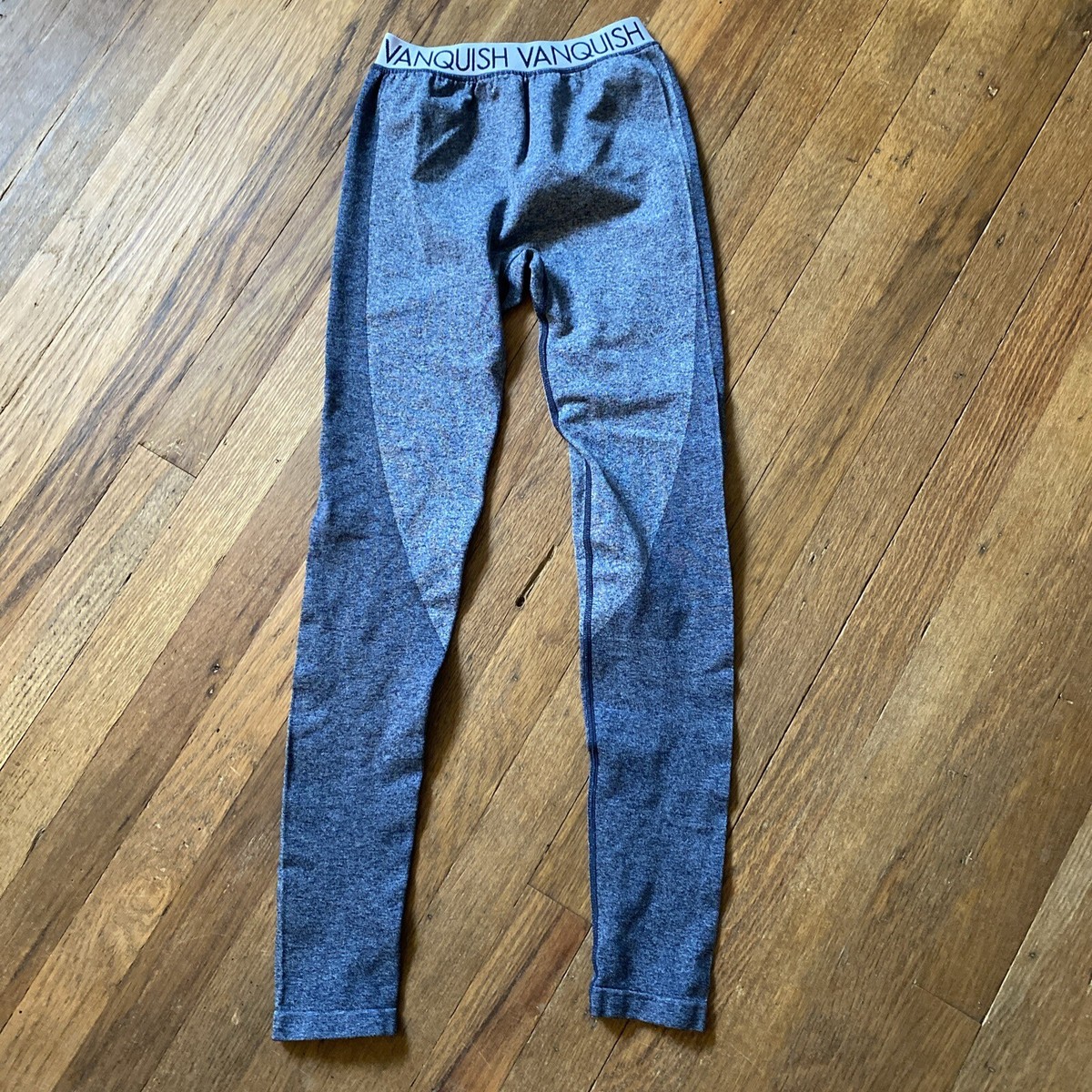 VANQUISH SEAMLESS LEGGINGS②-4 VANQUISH SEAMLESS LEGGINGS②-4