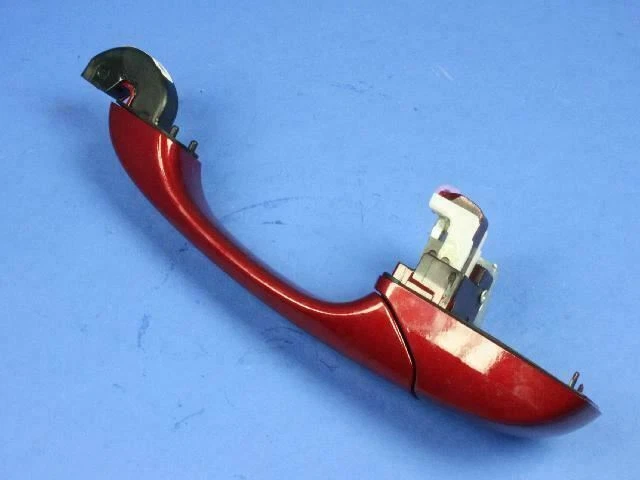 Manija de puerta derecha genuina Mopar 2010-2017 Chrysler Town & Country 1NA54JRPAF Foto 3 de 4