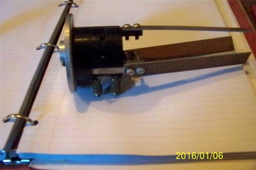 R&I Mfg Dura Grip GH 30 A - Bild 4 von 7