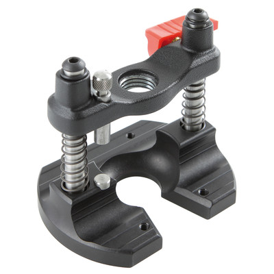 Veritas Tauchbasis für rotierende Multitools 102163 05J65.01 für Dremel 3000 4000 