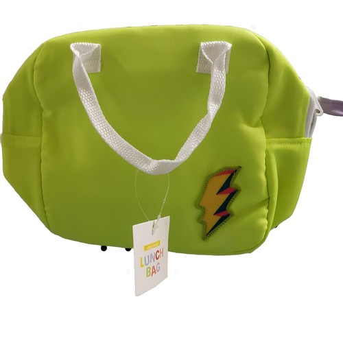 Target Kind Kids Club Lunch Tote Bag NWT - Choose Color - Picture 3 of 6