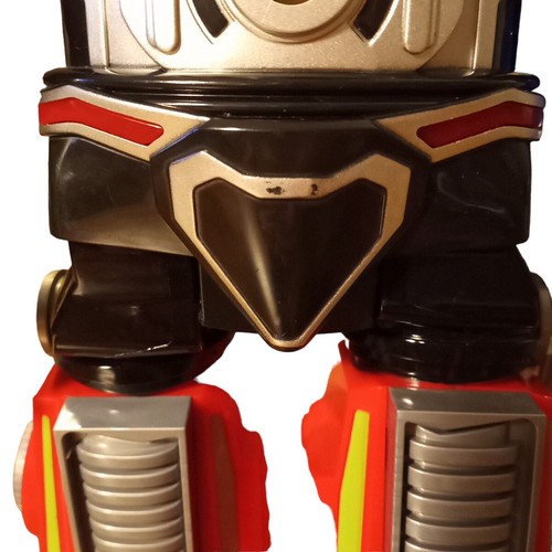 Adventure Force Astrobot Walking Talking Lights Sound Robot Battery Operated Toy - Picture 10 of 11