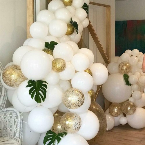 114Pcs Balloon Arch Light Bar Set Wedding Birthday Party Supplies Decoration Kit - Picture 6 of 11
