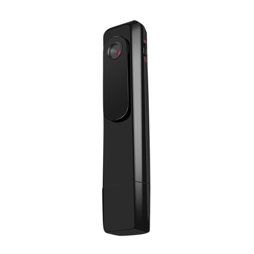 Mini caméra corporelle HD 1080P, enregistrement Audio DV Portable en boucle, pou - Photo 7/12