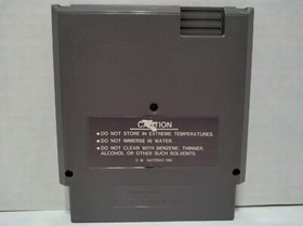 Mighty Bomb Jack Nintendo NES Juego Mighty Bomb Jack Juego NES ORIGINAL FUNCIONA BIEN