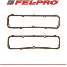 OEM FEL-PRO Valve Cover Gasket Set For 1965-1967 FORD F-250 V8-5.8L