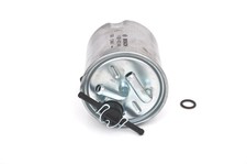 Filtre à carburant Nissan NP300