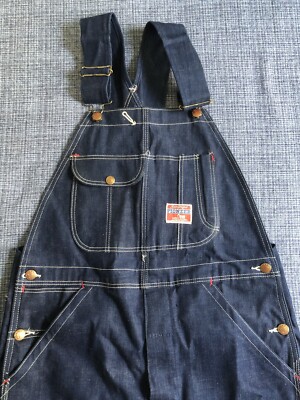 PIONEER モンゴメリーワード ヴィンテージ 50s〜60s オーバーオール