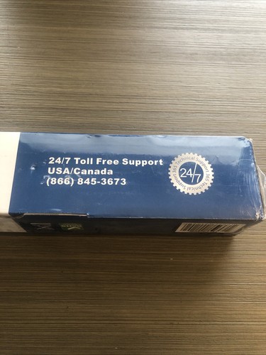 Trendnet Patch Panel TC-P24C6 (CAT 6, 24 Port) New In Box, Sealed - Afbeelding 4 van 10