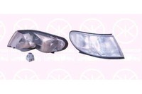 Neu Blinker - Rechts - FüR Saab 9-3 (YS3D) 1998-2003 - 4676482