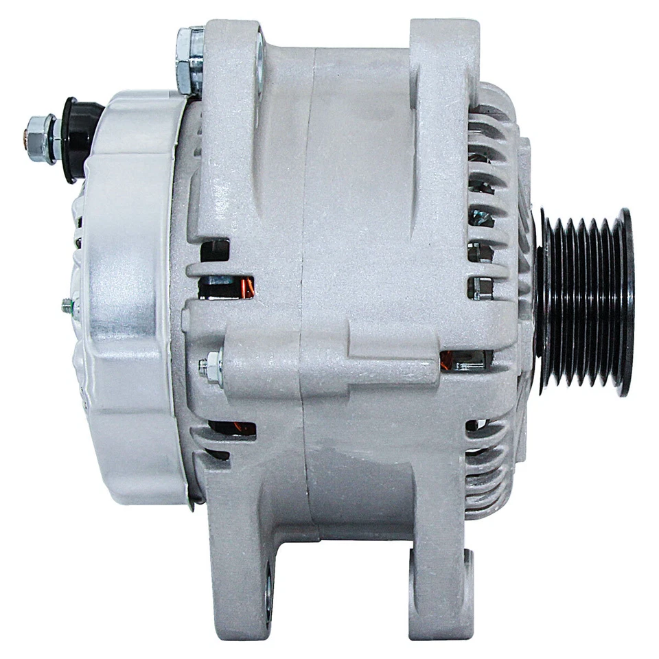 Alternator for 07-09 Hyundai Santa Fe SE Limited & 07-09 Kia Sorento LX EX 3.3L Foto 3 de 4