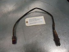 Sonde lambda Mercedes 208