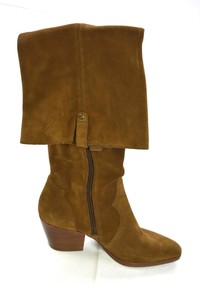 michael kors cowboy boots