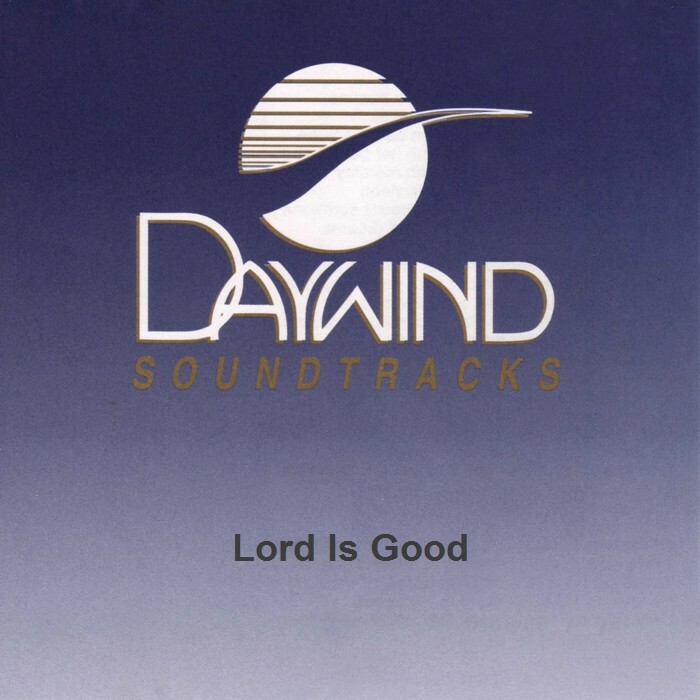 Lord Is Good by The Steeles Instrumental Backing Track