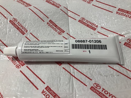 Toyota 08887 01206