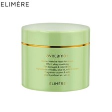 ELIMERE Avocamo Intensive Repair Hair Mask (10.1fl.oz)