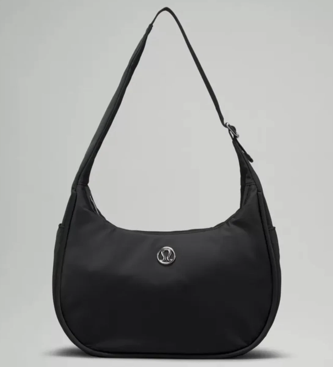 Mini crescent hobo bag Clearance