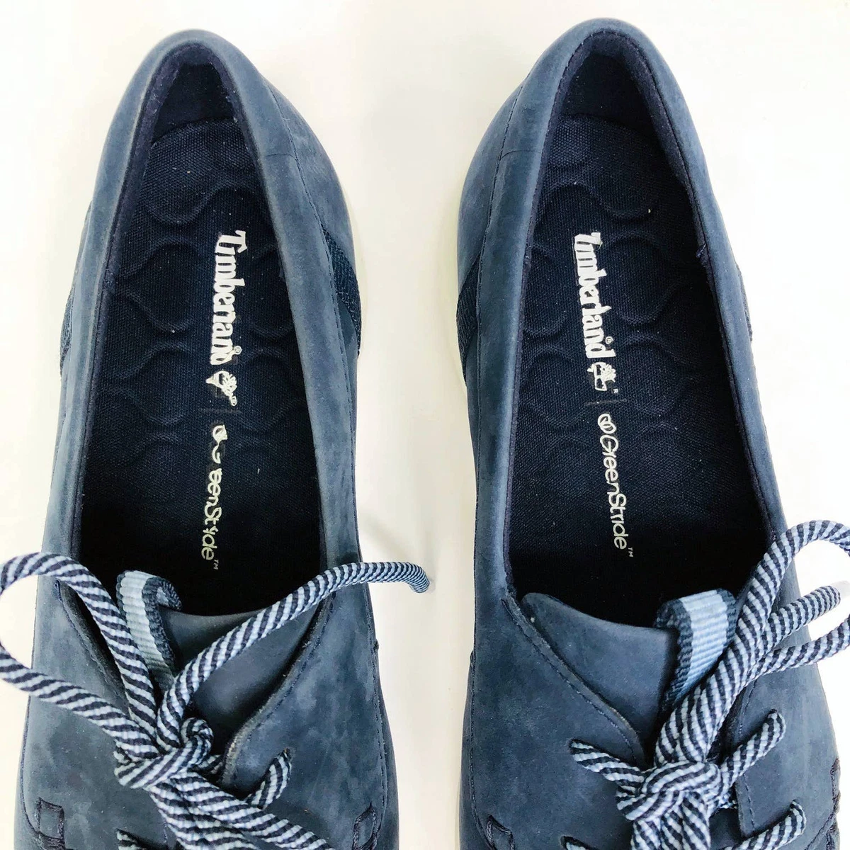 Timberland top bradstreet blue