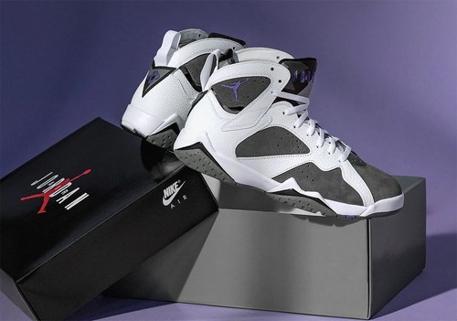 jordan flint size 7