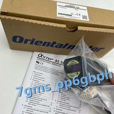 1 PCS NEW IN BOX   ASM46AK-T20 #A6-29