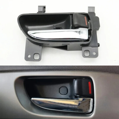Interior Front Rear Right Side Door Handle For Subaru Forester SH