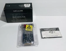 Niles IM-SERVER DMS4 IINTELLICONTROL Media Server & Player Integration Modul New