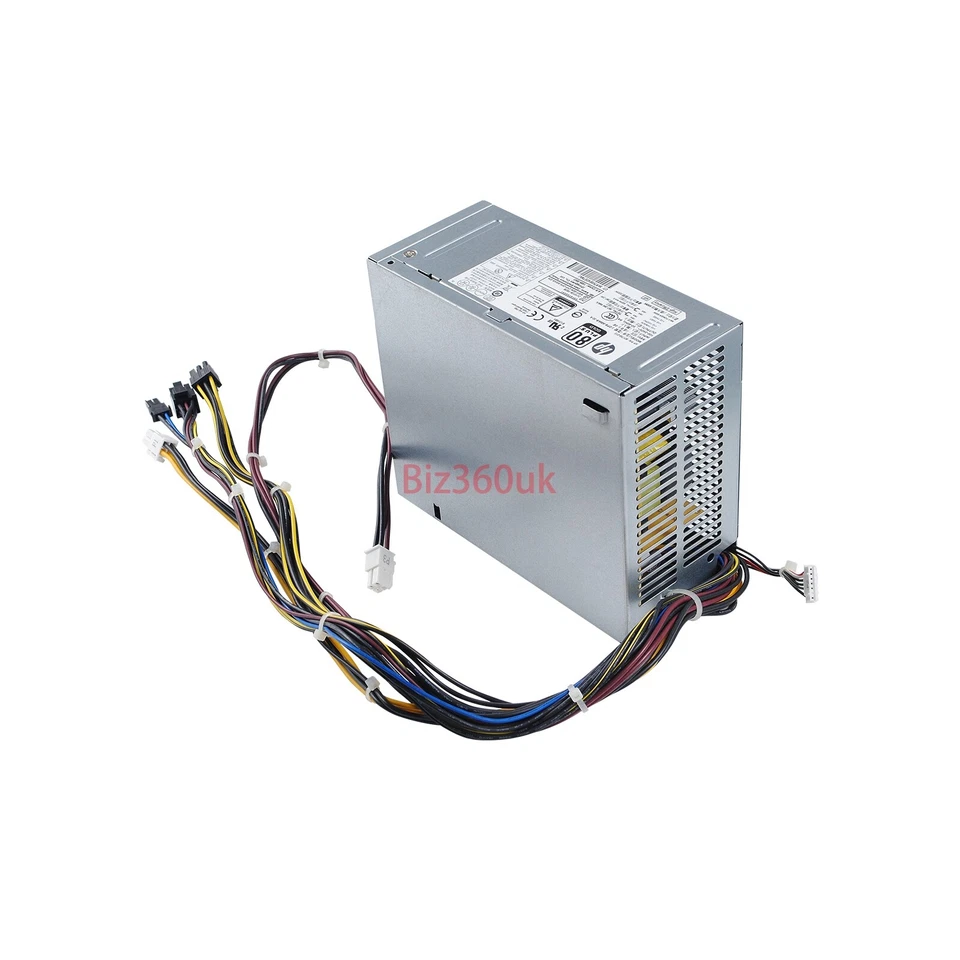 500W Power Supply PSU L05757-800 For HP ENVY Desktop - 795-0003UR DPS-500AB-32 A - Image 2 of 4