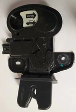 Chrysler 200 2015-2017 Trunk Lid Latch Mopar 68193094AC OEM