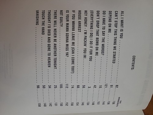 Bryan Adams Waking Up The Neighbours Guitar Tab - Picture 4 of 5