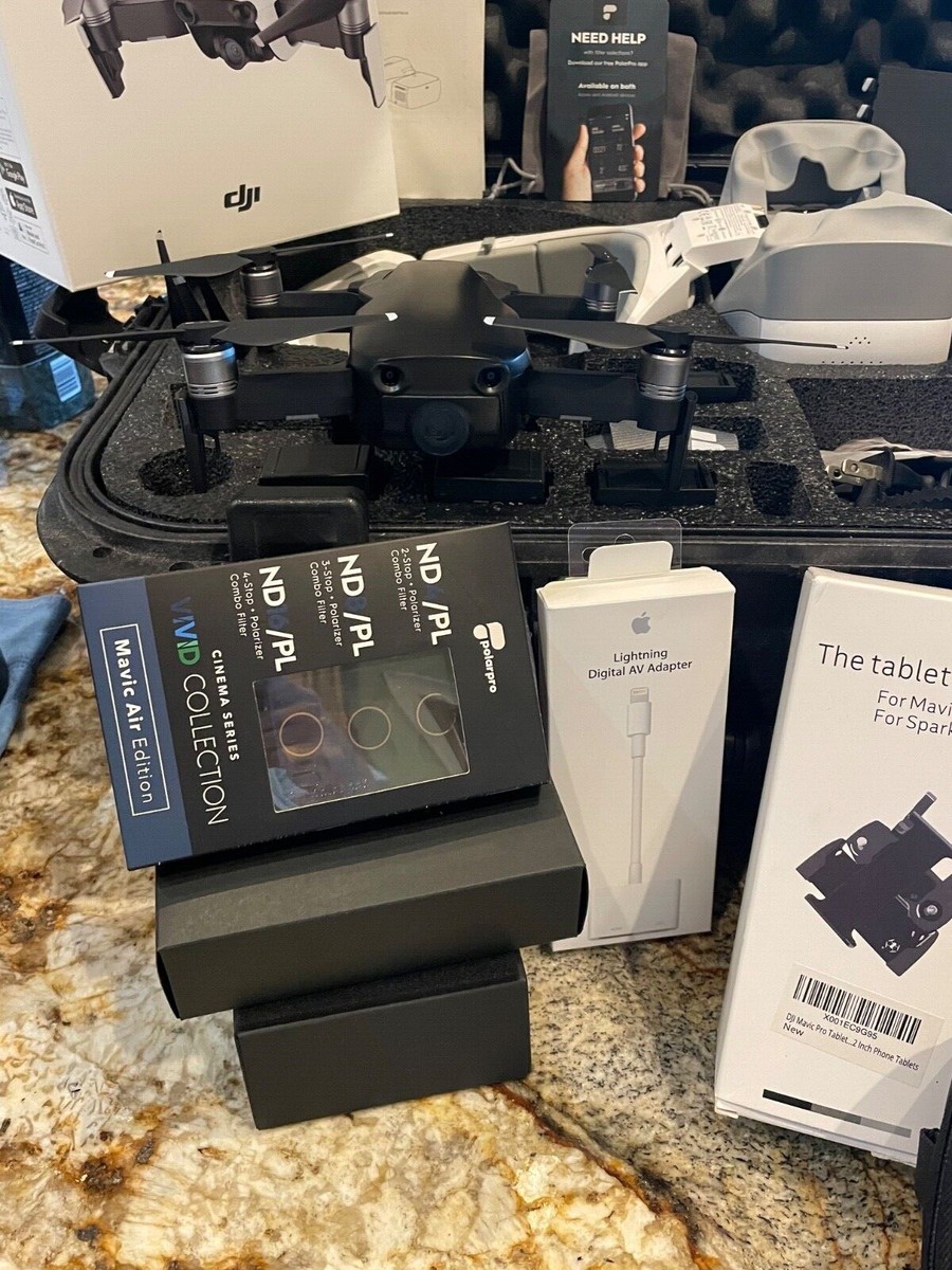 DJI MAVIC AIRマビックエアー　FLY MORE COMBO 61+it-kpDjL._UF894,1000_QL80_.jpg