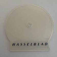 Hasselblad Protective Case for Software CD