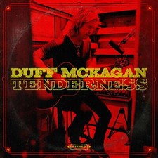 Mckagan Duff Tenderness New CD