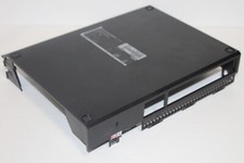 OEM Bottom Case Cover Black Housing Shell Part X868957 - Xbox ONE Fat 1540 C 