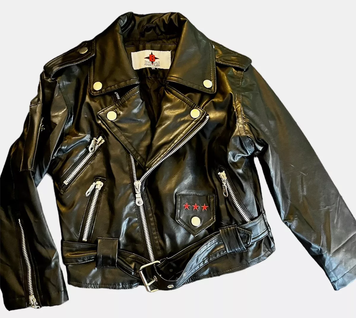A star motorcycle jackets sale