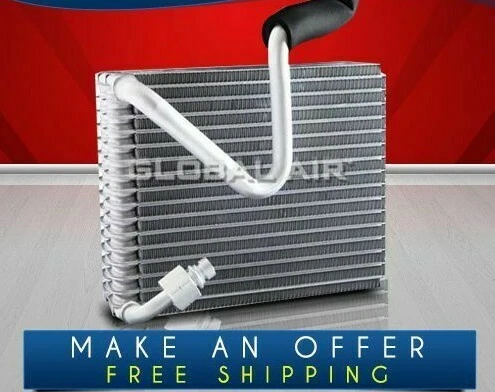 蒸发器空调适合铃木 X90 96-98,Cultus 99-03,Sidekick 94-98,Geo 跟踪器 — 第 2/2 张图片