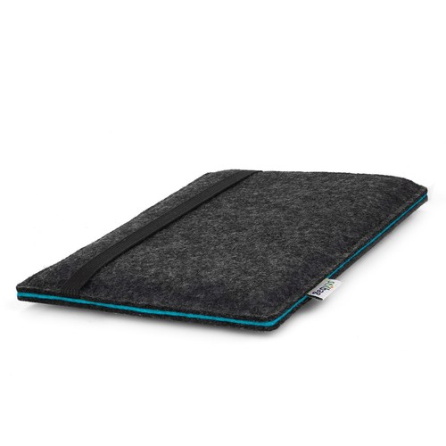 Tablet, Laptop, Notebook Hülle nach Maß - Filz Huelle Etui | FINN Custom made DE - Bild 40 von 77