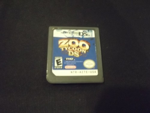 Authentic Nintendo Ds Games N-Z You Pick EM Tested and Working Buy 3 Get 1 FREE - Picture 160 of 169
