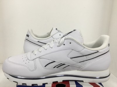 Reebok Classic Leather Chromed Duo #1 