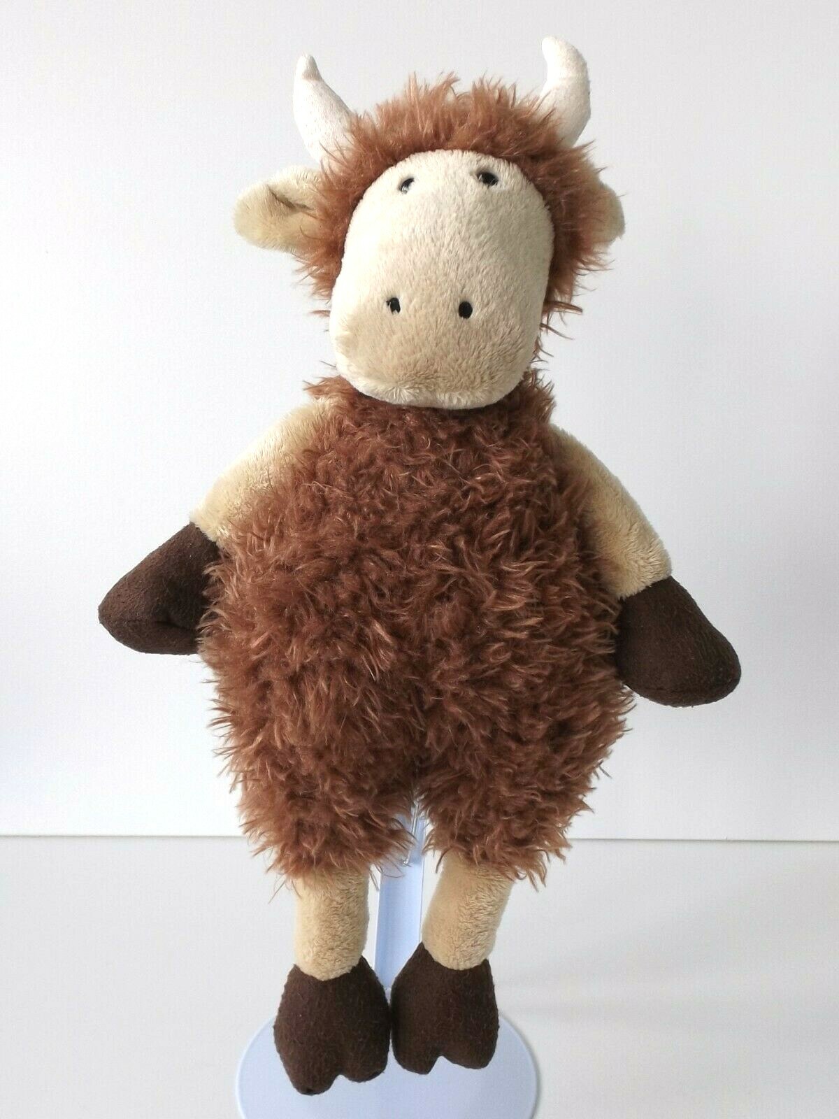 jellycat fluffy