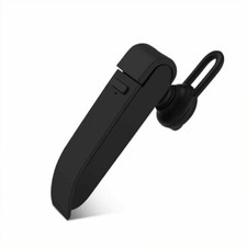 Aud fono inal mbrico Auricular Para Telefonos Tablet Universal Traductor Idiomas