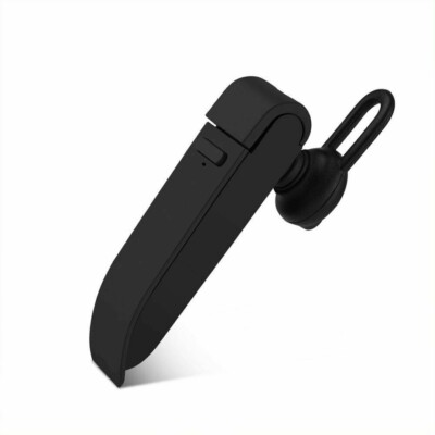 Audífono inalámbrico Auricular Para Telefonos Tablet Universal Traductor Idiomas