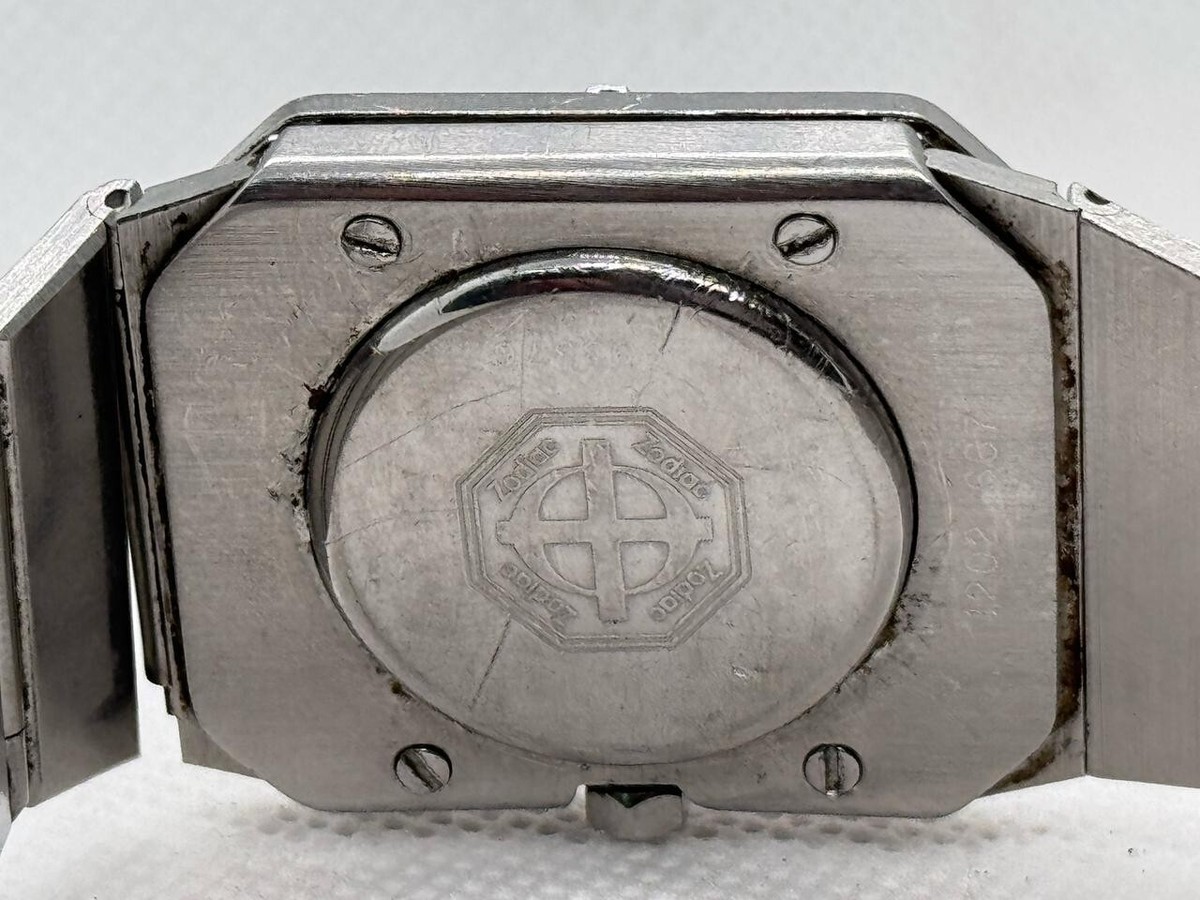 万事屋の旦那❗️ブライトリング　クォーツ44㎜　A74388 美品‼️ Luxury Business Date Watch Tungsten Carbide Band Men's