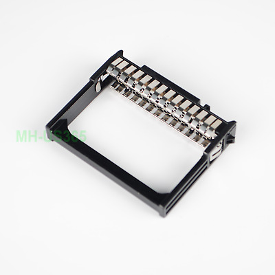 2pcs HARD DRIVE BLANK FILLER 2.5/" SFF HP DL360 DL380 G8 670033-001 652991-001