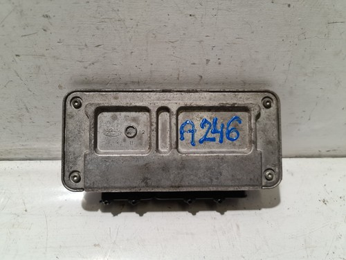 Skoda Fabia Motorsteuergerät Steuergerät 2007 1.4 Benzin 6Y Mk1 OEM 03C906024A