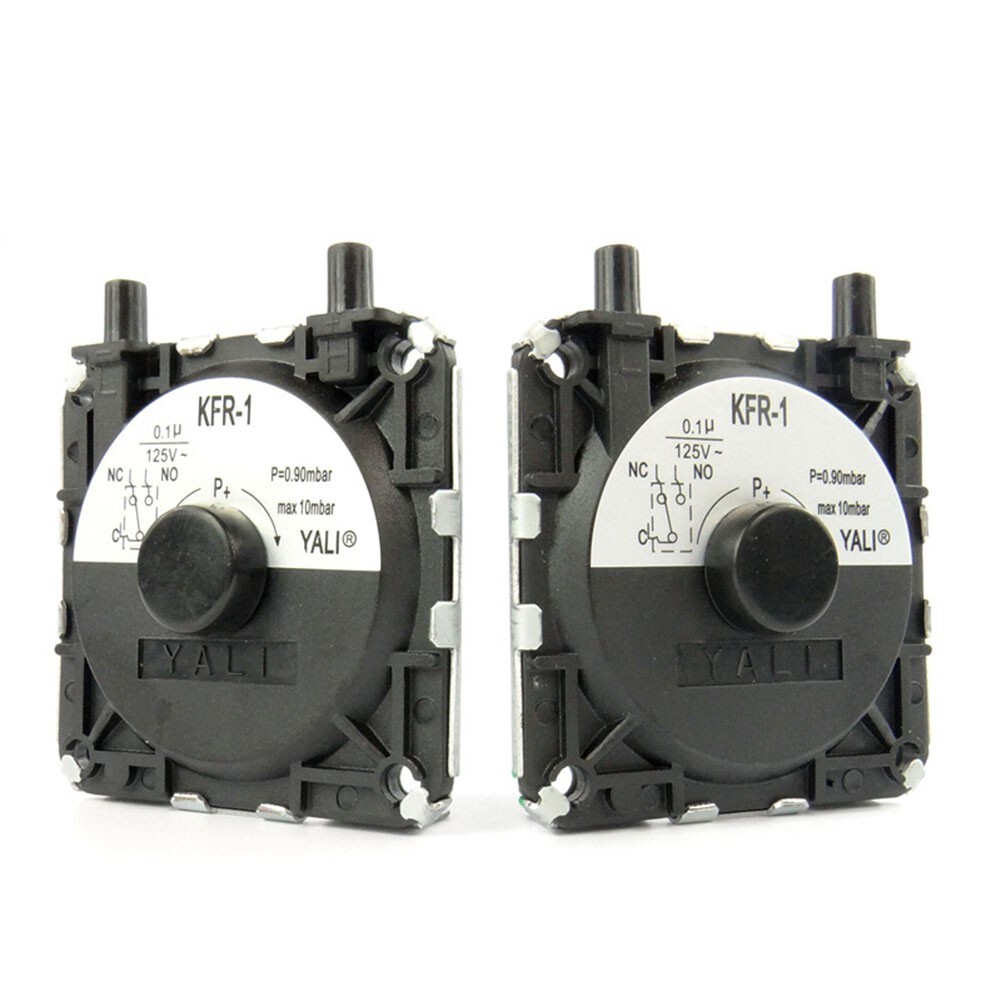 Air Pressure Switch Water Heater Repair Water Heater Repair Parts 50