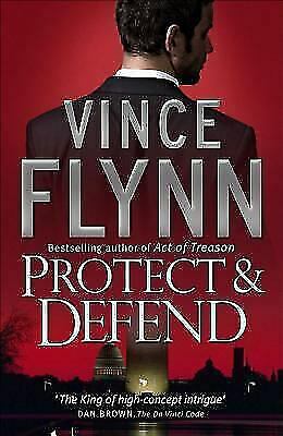 vince flynn protect and defend summary vince flynn protect and defend summary