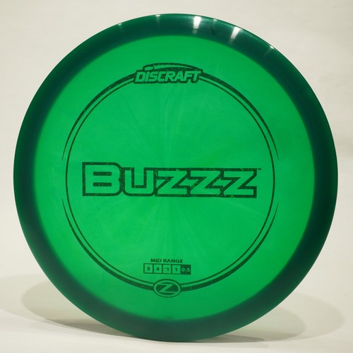 Discraft Z Buzzz Disc Golf Mitteltöner Disc - Bild 109 von 128