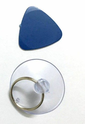 For Realme GT2 Original Battery Cover Rear Door Back Housing With Camera Lens - Picture 4 of 6