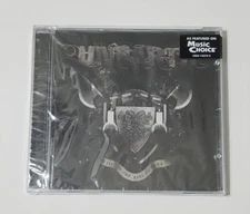 Unearth III: In the Eyes of Fire CD (Metal Blade, 2006) -- NEW! SEALED!!